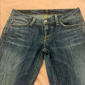 Citizens of Humanity jeans